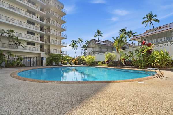 Kona Ali'i 502