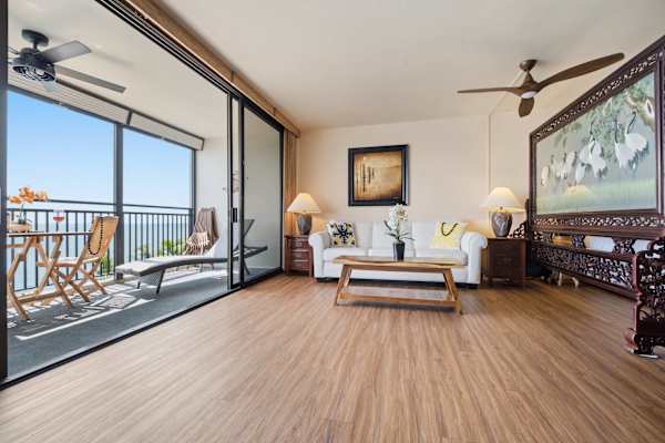 Kona Ali'i 502