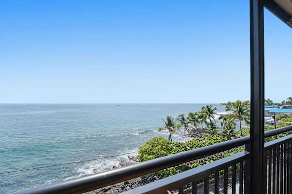 Kona Ali'i 502