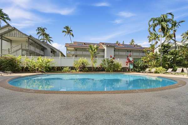 Kona Ali'i 502