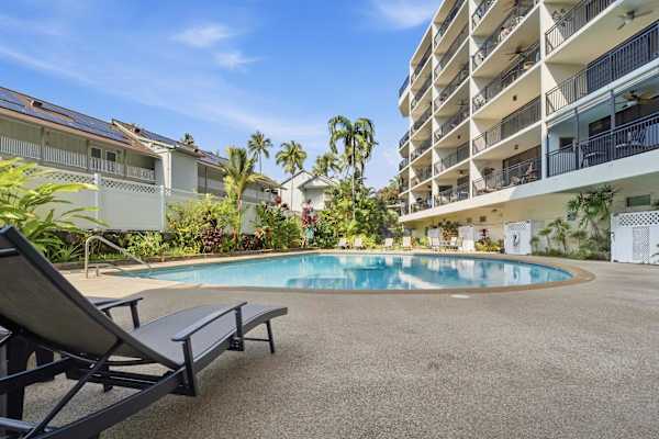 Kona Ali'i 502