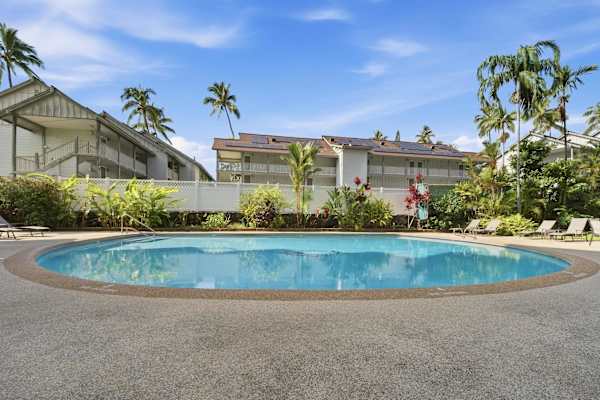 Kona Ali'i 502