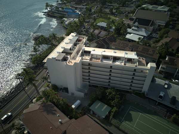Kona Ali'i 502