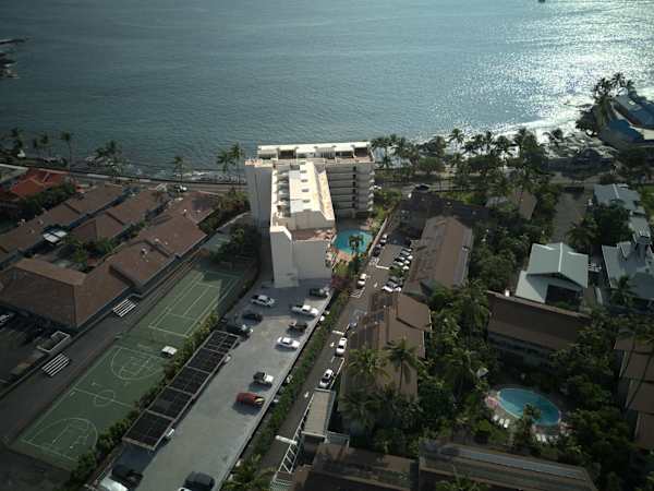Kona Ali'i 502
