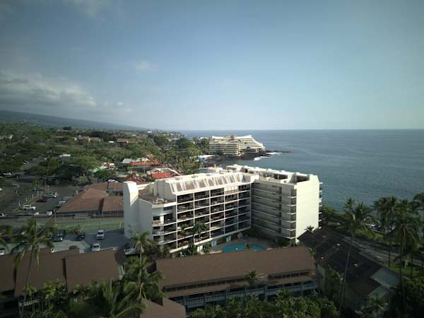 Kona Ali'i 502