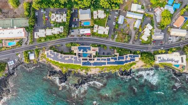 Kona Bali Kai 264