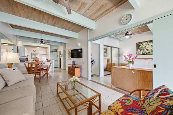 Kona Bali Kai 403