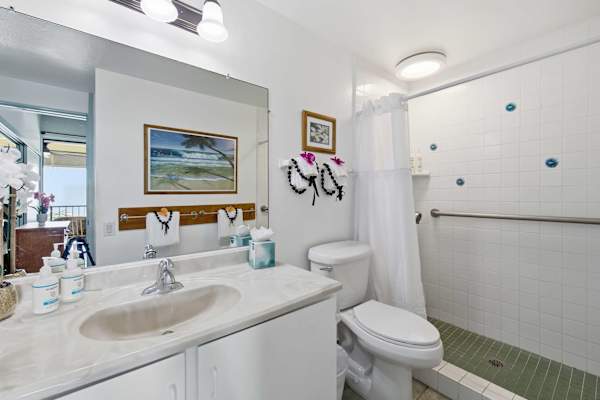 Kona Bali Kai 403