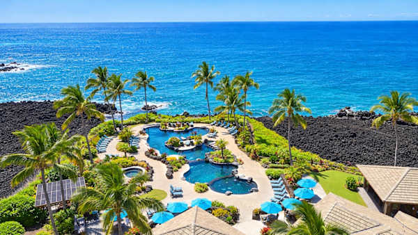 Halii Kai 18E - Waikoloa