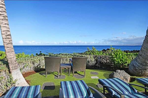 Halii Kai 18E - Waikoloa