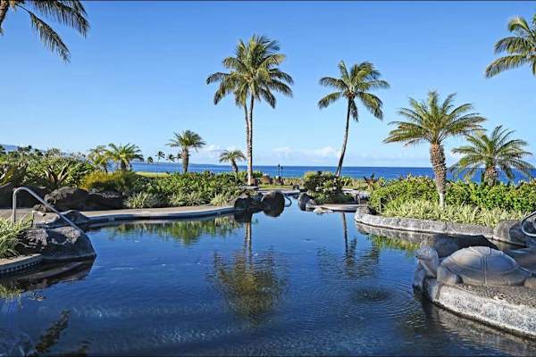 Halii Kai 18E - Waikoloa