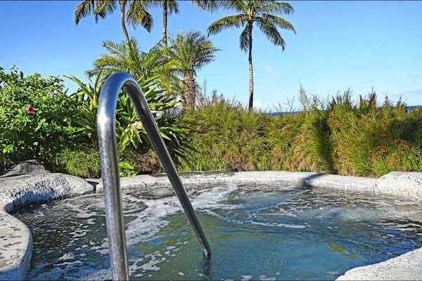 Halii Kai 18E - Waikoloa