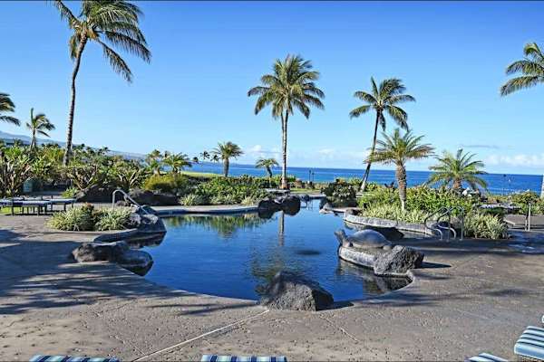 Halii Kai 18E - Waikoloa