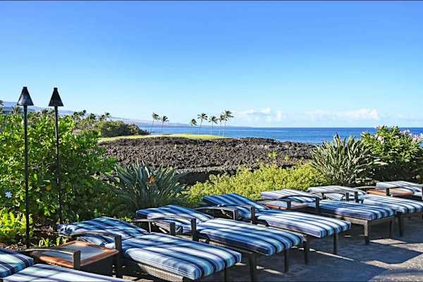 Halii Kai 18E - Waikoloa