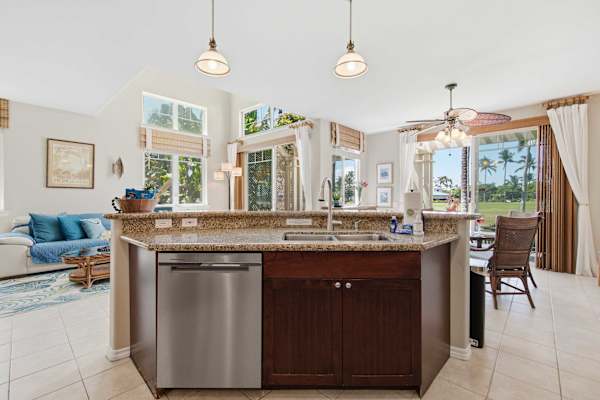 Waikoloa Fairway Villas J6