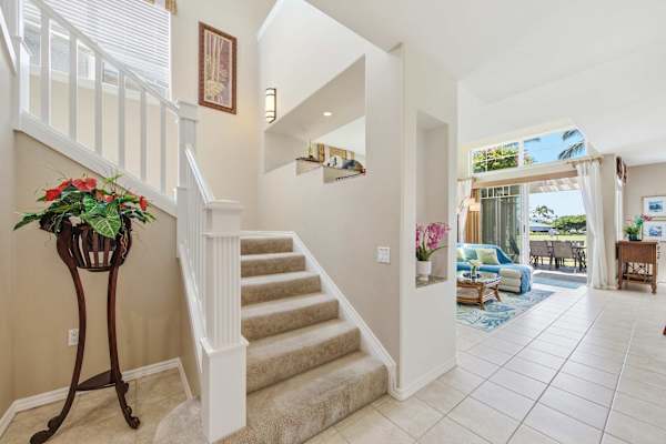 Waikoloa Fairway Villas J6