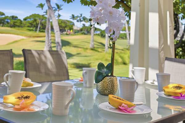 Waikoloa Fairway Villas J6