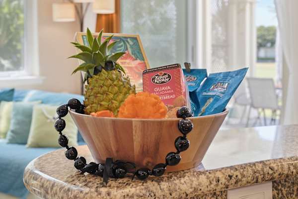 Waikoloa Fairway Villas J6