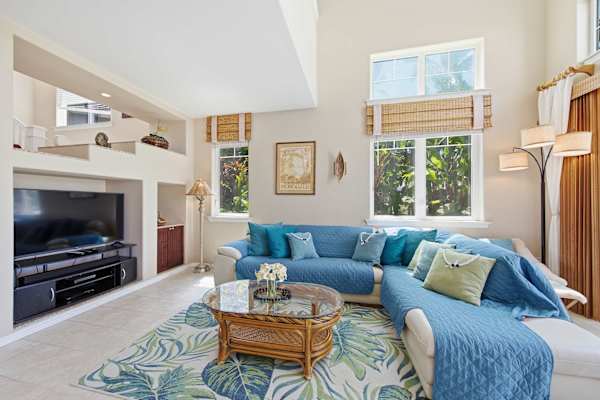 Waikoloa Fairway Villas J6
