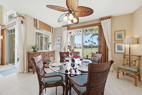 Waikoloa Fairway Villas J6
