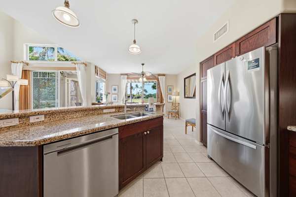 Waikoloa Fairway Villas J6