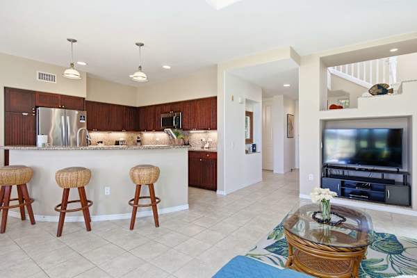 Waikoloa Fairway Villas J6