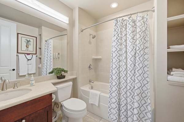 Waikoloa Fairway Villas J6