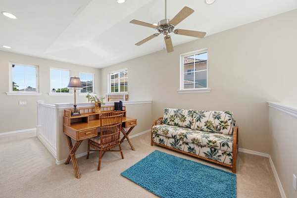 Waikoloa Fairway Villas J6
