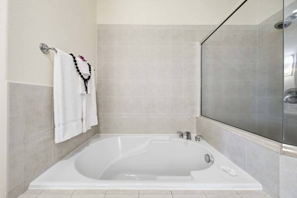 Waikoloa Fairway Villas J6