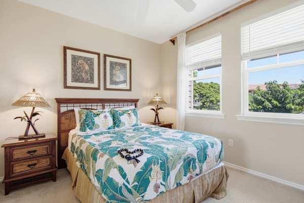 Waikoloa Fairway Villas J6