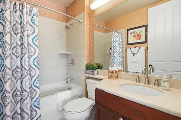 Waikoloa Fairway Villas J6