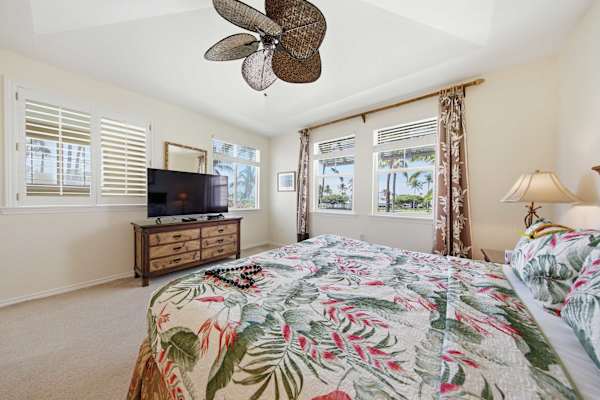 Waikoloa Fairway Villas J6