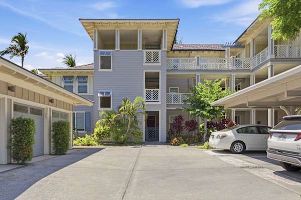 Waikoloa Fairway Villas J6