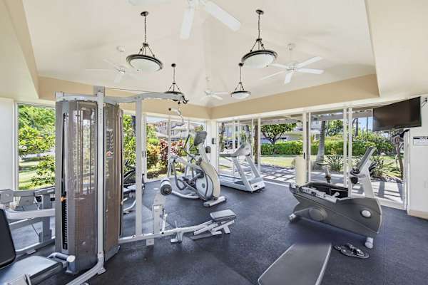 Waikoloa Fairway Villas J6