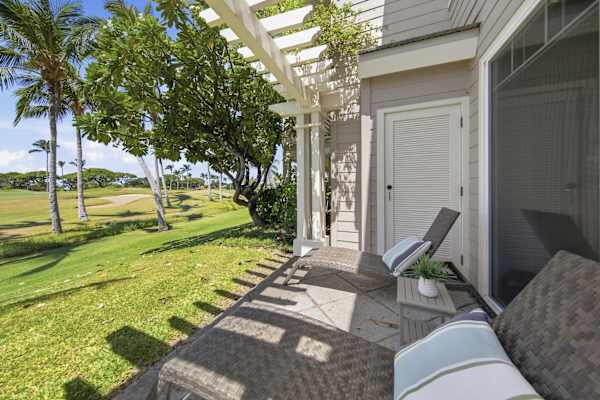 Waikoloa Fairway Villas J6