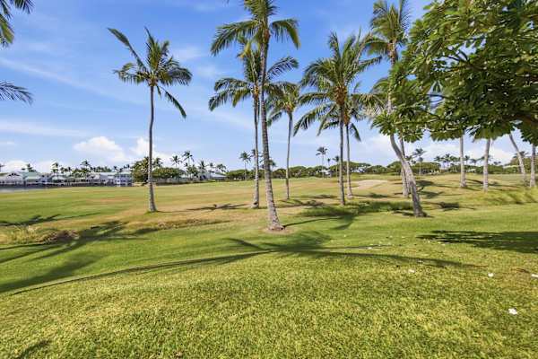 Waikoloa Fairway Villas J6
