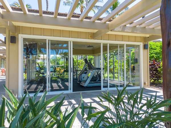 Waikoloa Fairway Villas J6
