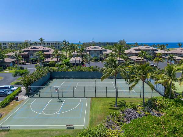 Waikoloa Fairway Villas J6