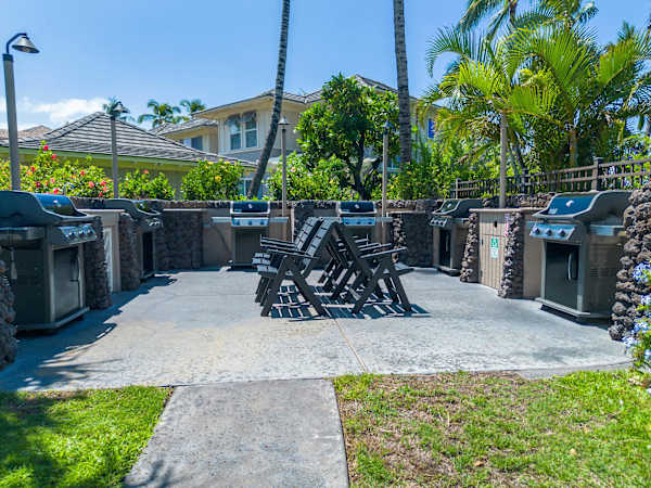 Waikoloa Fairway Villas J6