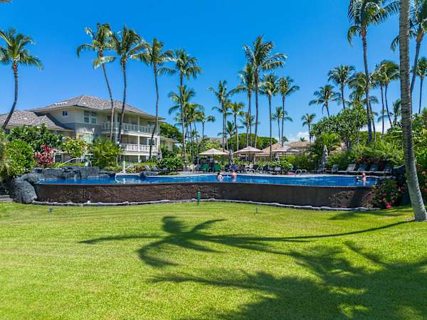 Waikoloa Fairway Villas J6