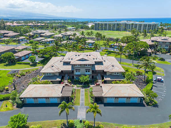 Waikoloa Fairway Villas J6
