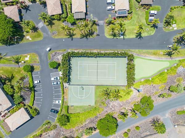 Waikoloa Fairway Villas J6