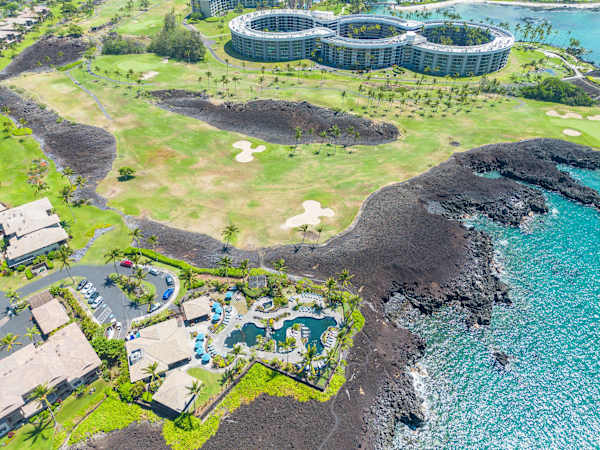 Waikoloa Fairway Villas J6