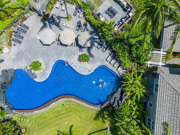 Waikoloa Fairway Villas J6