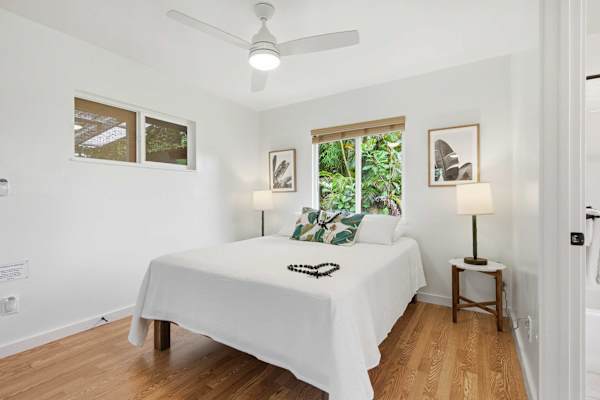 Nani Mala Cove at Island Rainforest Grove