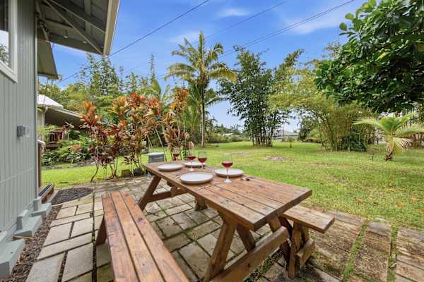Nani Mala Cove at Island Rainforest Grove