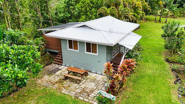 Nani Mala Cove at Island Rainforest Grove