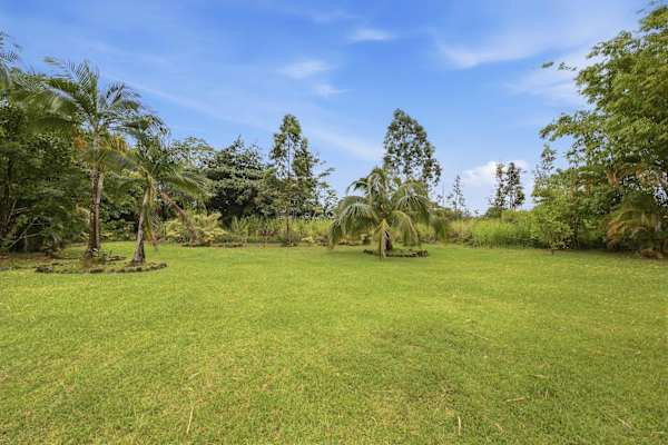 Island Rainforest Grove - Two comfortable homes on one spacious lot that are close to beaches and waterfalls!