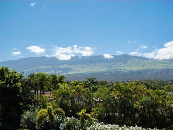 Hale Li'ili'i at Keawakapu #201