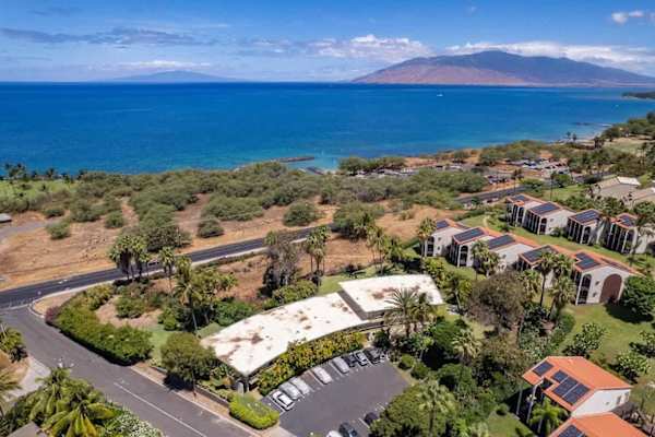 Hale Li'ili'i at Keawakapu #201